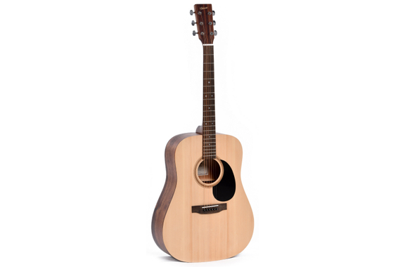 Ditson D-10 Natural Satin image 2