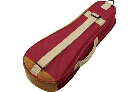 Ibanez IUBS541-WR Powerpad Rosso Vino image 2