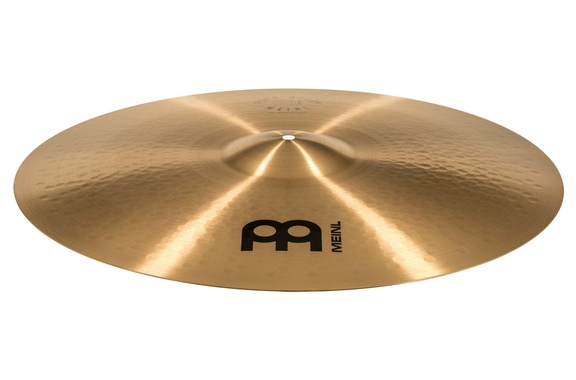 Meinl Pure Alloy 22\" Medium Ride + Support Cymbale À Perche SET image 2