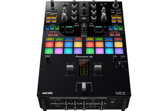 Pioneer DJ DJM-S7 image 2