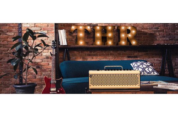 Yamaha THR-10IIW image 2