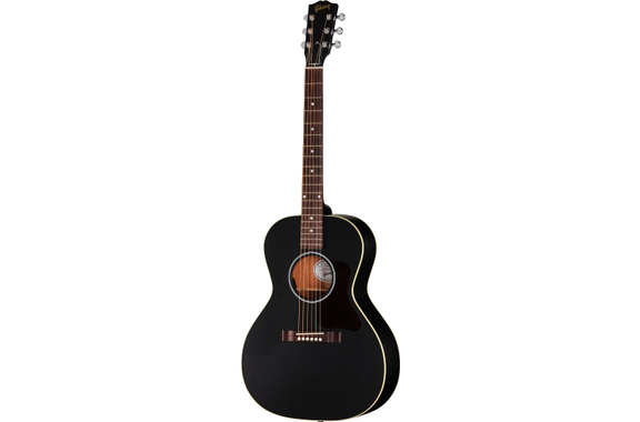 Gibson L-00 Special Satin Ebony image 2
