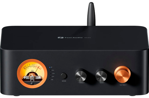 Set Fosi Audio MC351 / Polk 2.1 USB Bass Shaker image 2