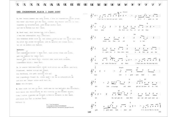 Le Truc Avec Notes Volume 2 image 2