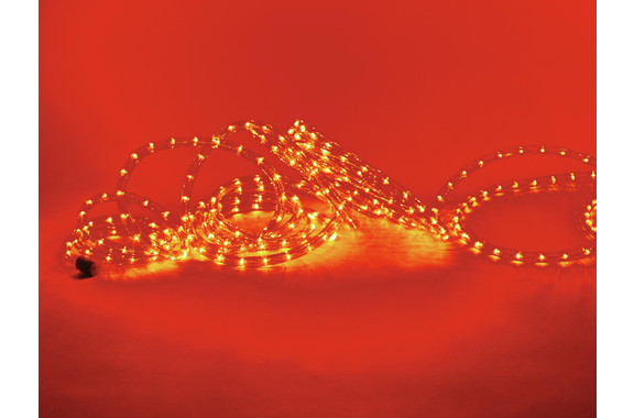 Eurolite Rubberlight RL1-230V orange 44m image 2