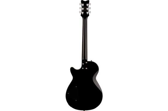 Gretsch Guitars Streamliner Jet Club 1 Pickup Black image 2