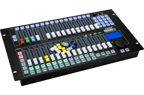 Eurolite DMX Commander 512 image 2