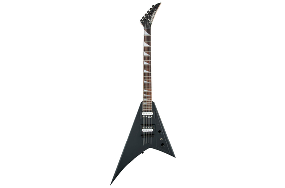 Jackson JS32T Rhoads AH Satin Black image 2