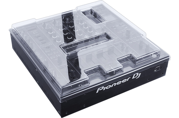 Decksaver Pioneer DJ DJM-A9 Cover image 2