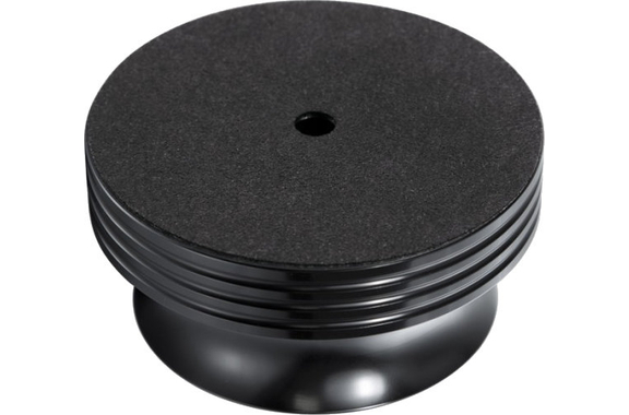 Dynavox PST420 BL Plattenspieler Auflagegewicht image 2