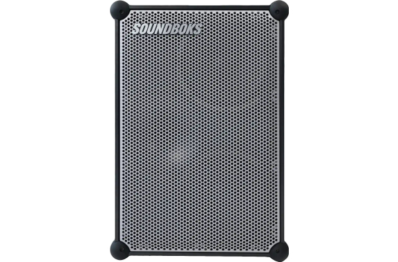 Soundboks 4 Grau Cover Set image 2