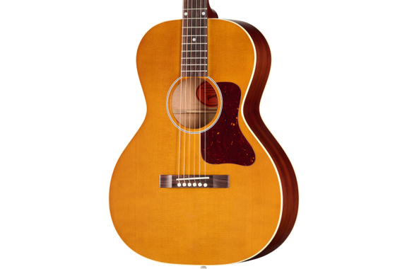 Gibson L-00 Century 12-Fret Vintage Amber image 2