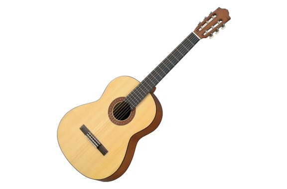 Yamaha C40M Guitarra Clásica Conjunto Incluido image 2