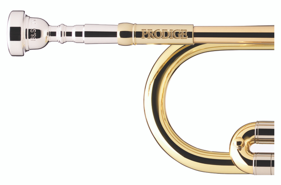 Tromba B&S "Prodige" image 2