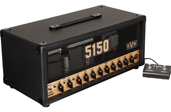 EVH 5150 Iconic Series 15W HD EL34  - Retoure (Verpackungsschaden) image 2