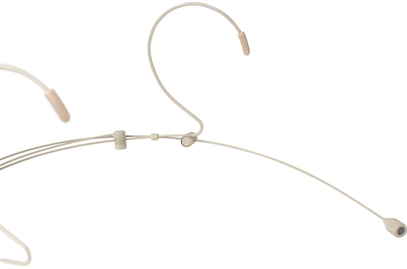 Pronomic HS-31 EA Headset Mikrofon Beige image 2