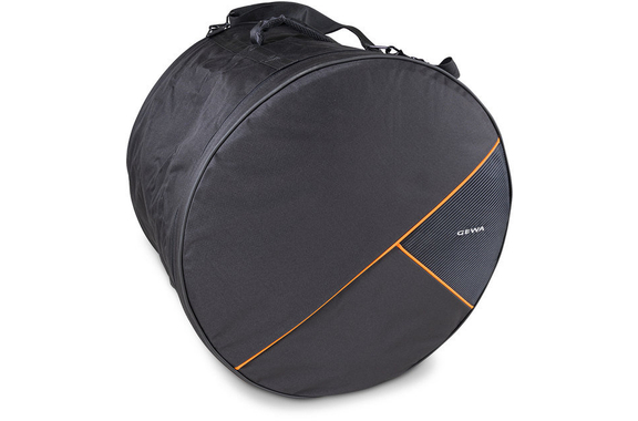 Gewa Premium Gig-Bag Set De Fundas Para Batería 22x18\" 12x10\" 13x11\" 16x16\" 14x6,5\" image 2