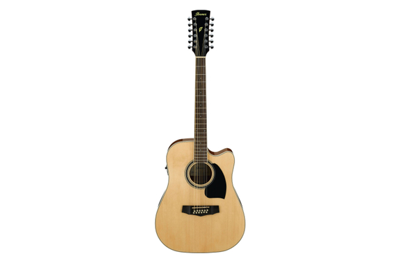 Ibanez PF1512ECE NT image 2