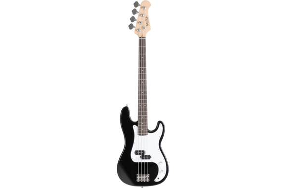 Rocktile Groover's Pack PB E-Bass Black Set II image 2