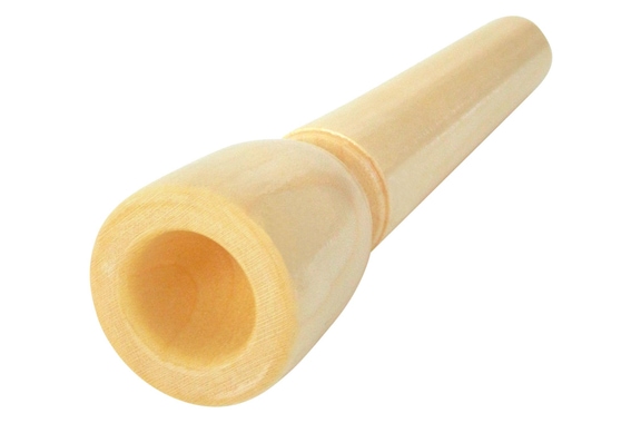 Lechgold MUA17 Embouchure En Érable Pour Alphorn 17 mm image 2