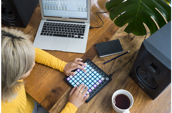 Novation Launchpad MINI MK3 image 2