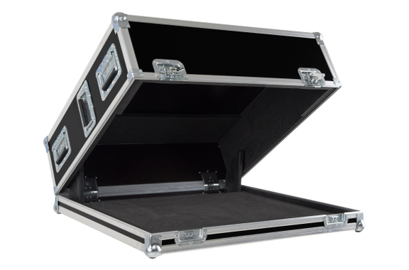 Gäng Case Yamaha TF-5 PerforLine Cable Compartment image 2