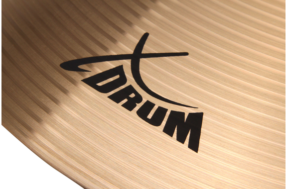 XDrum Eco Platillo Splash 12" image 2