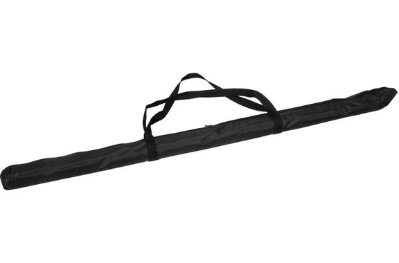 Omnitronic BPS-4LCK Tige D'Écartement Noire image 2
