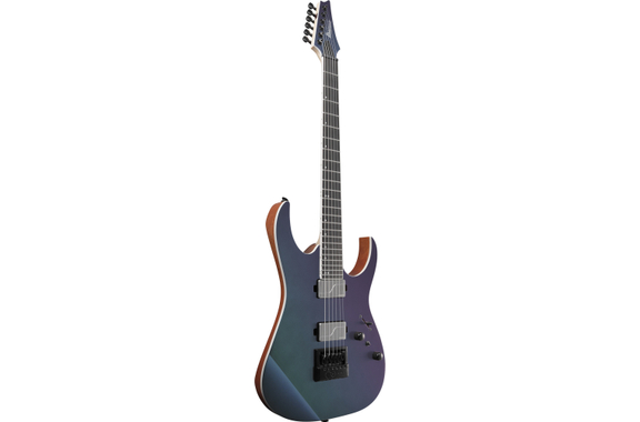 Ibanez RG5121RET-PRT Prestige RG Polar Lights image 2