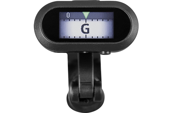 Cascha CTU1 Chroma-Clip Tuner image 2