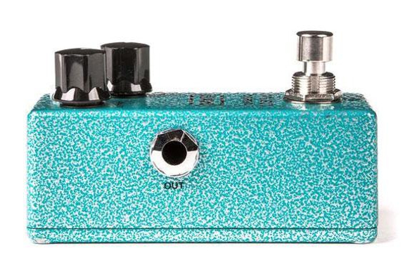 MXR M 296 Classic 108 Fuzz Mini image 2