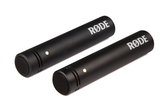 Rode M5 MP image 2