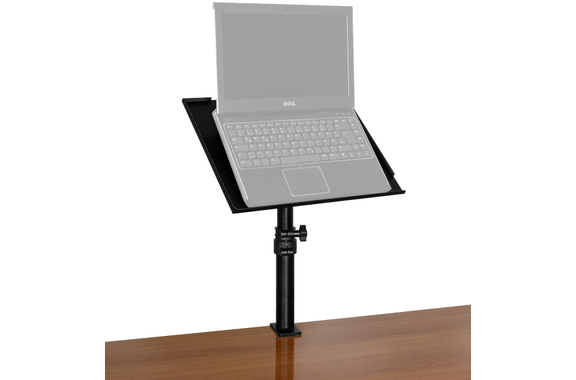 Omnitronic NTB-1 Laptop-Tischhalter image 2