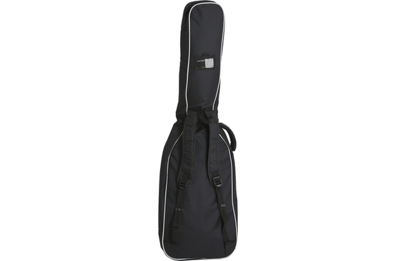 Gewa Economy 12 Gig Bag for Electric Bass, Black image 2