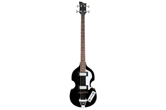 Rocktile VB-2 "Black Magic" Vintage Beatbass noir image 2