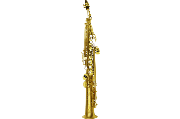 P. Mauriat Sopransaxophon Le Bravo 200 GL image 2