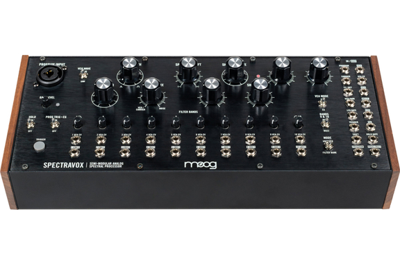 Moog Spectravox  image 2
