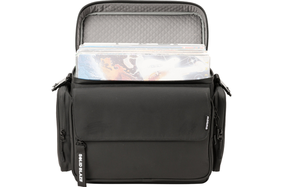 Magma Solid Blaze Vinyl-Bag image 2