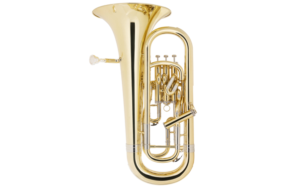 Classic Cantabile EU-1131L Euphonium image 2