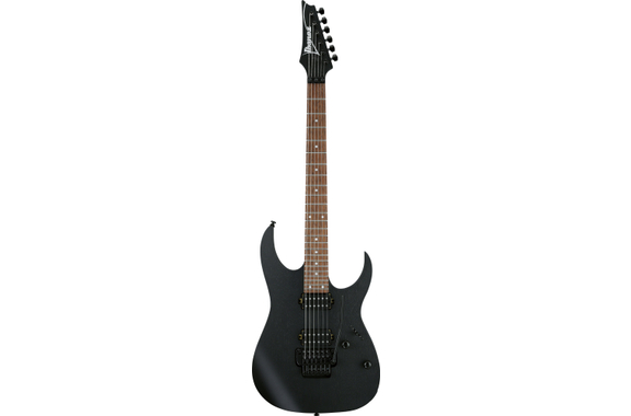 Ibanez RGRT420-WK Weathered Black image 2