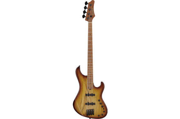 Ibanez MDM1300-NAB Mode Natural Stained Amber Burst image 2