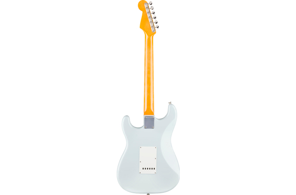 Fender American Vintage II 1965 Stratocaster Sonic Blue  - Retoure (Zustand: gut) image 2