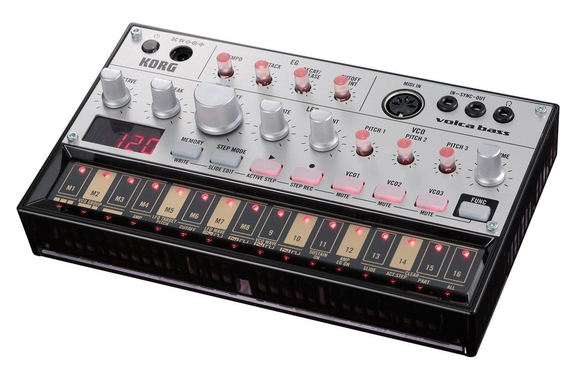 Korg Volca Bass image 2