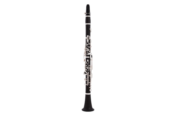 Schreiber D12 Bb-Klarinet Generatie 2.0 image 2