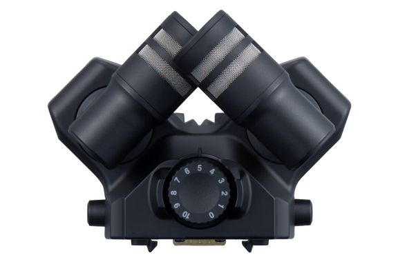 Zoom XAH-8  - 1A Showroom Modell (Zustand: wie neu, in OVP) image 2
