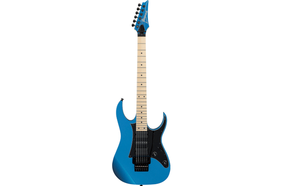 Ibanez RG550-EB E-Gitarre Electric Blue  - Retoure (Zustand: sehr gut) image 2