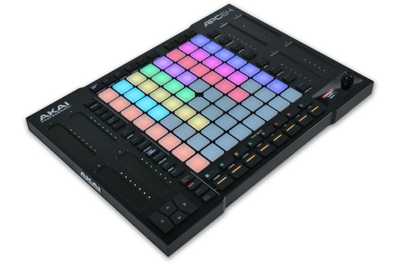 Akai Professional APC64 Ableton Controller  - Retoure (Zustand: sehr gut) image 2