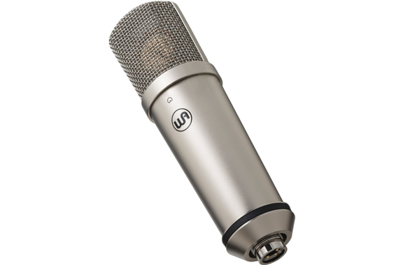 Warm Audio WA-87jr SE image 2