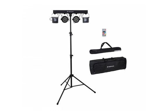 JB Systems USB PARTYSET Laser Bar Set image 2
