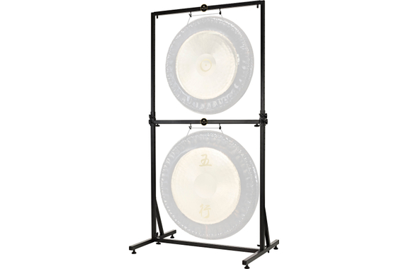 Meinl Sonic Energy TMGS-3 Gong / Tam Tam Ständer für 2 Gongs image 2